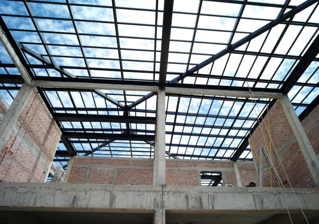 construction