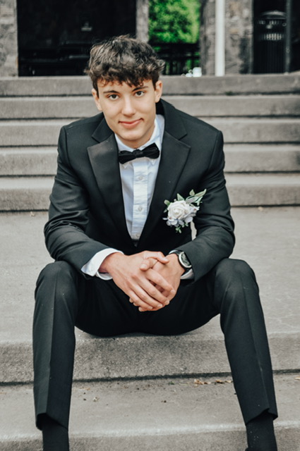 Tyler Young — RampUp Creative, Part 107 certified pilot