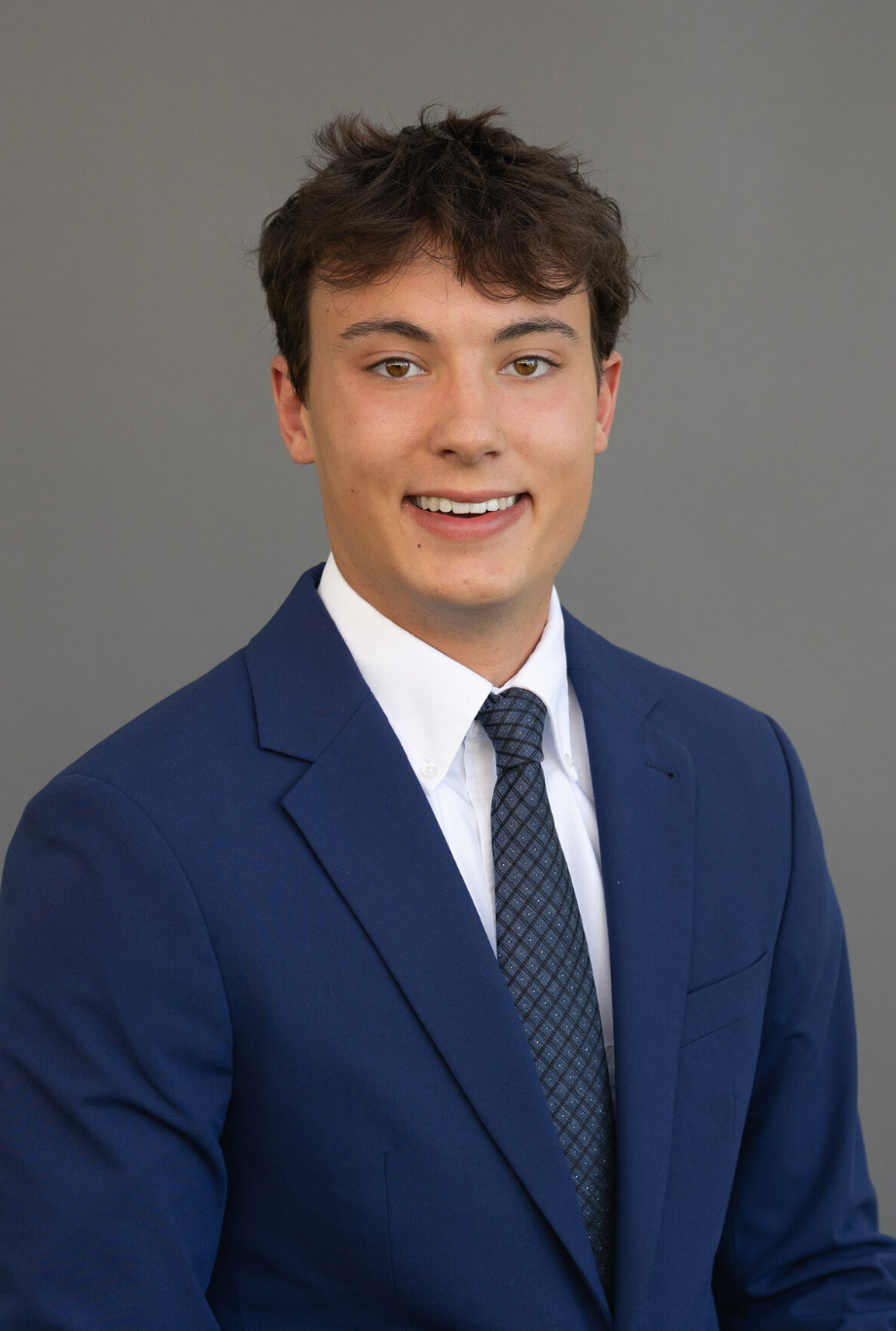 Tyler Young — RampUp Creative